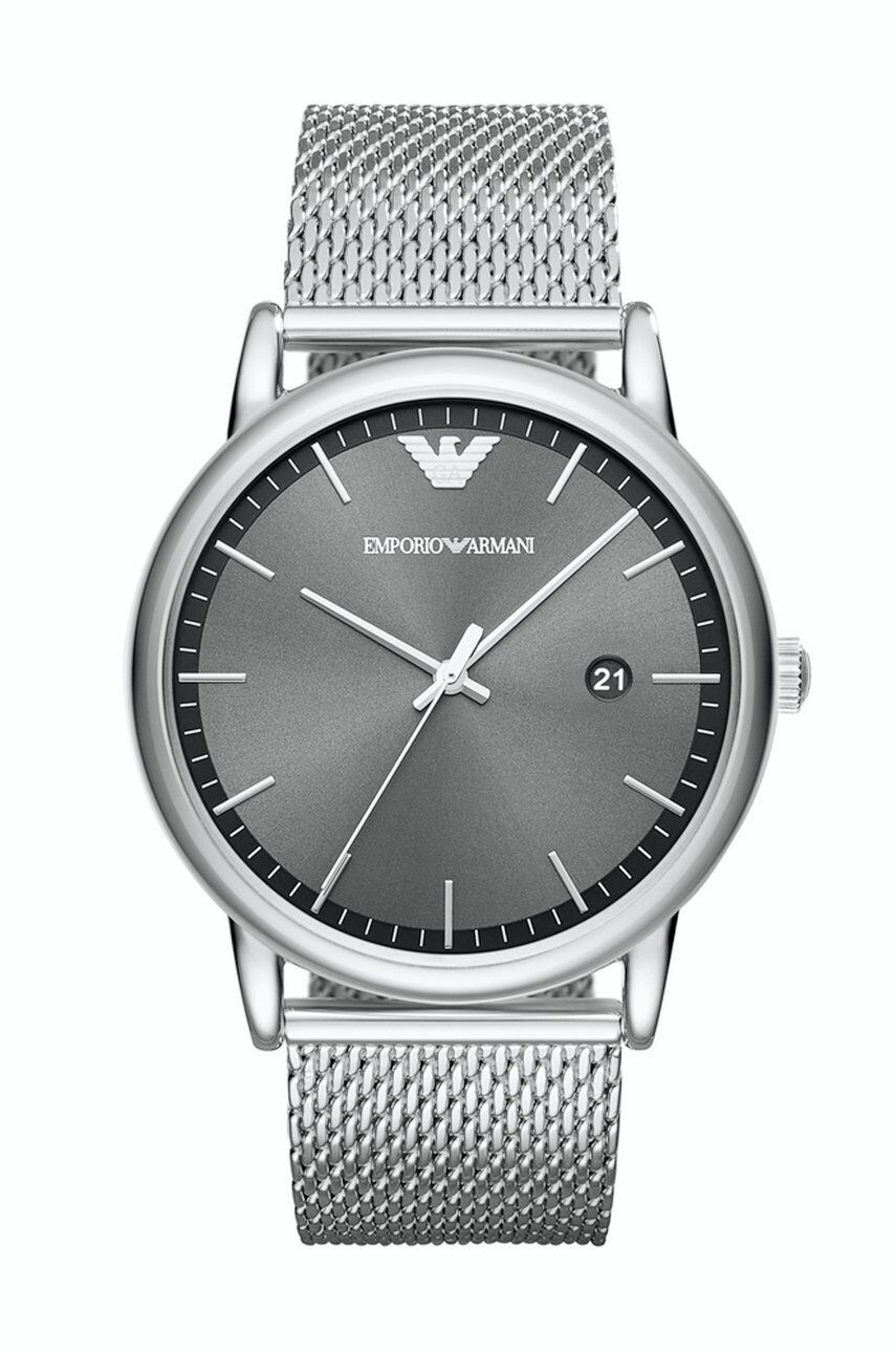 Emporio Armani Hodinky AR11069 - Pepit.cz