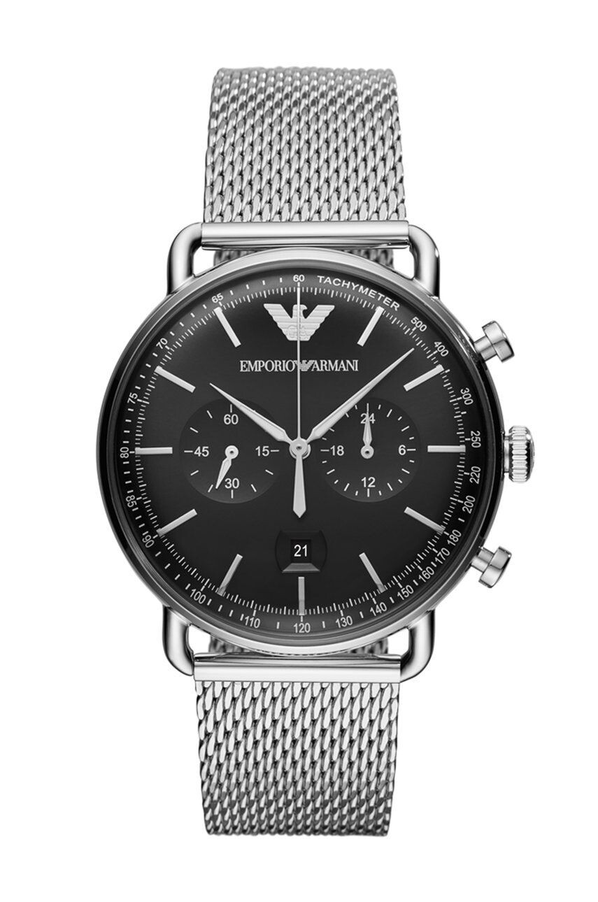 Emporio Armani Hodinky AR11104 - Pepit.cz