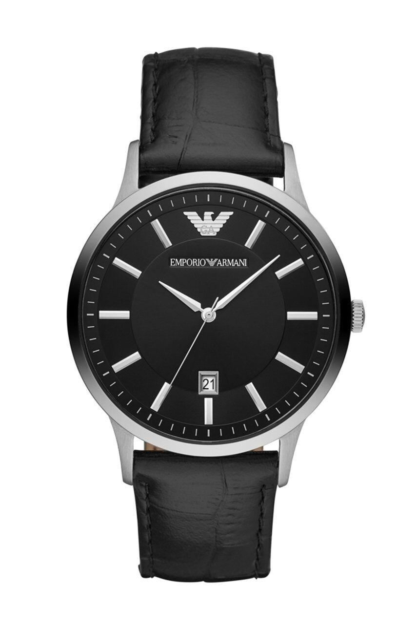 Emporio Armani Hodinky AR11186 - Pepit.cz