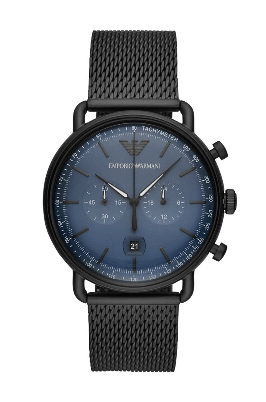 Emporio Armani Hodinky - Pepit.cz