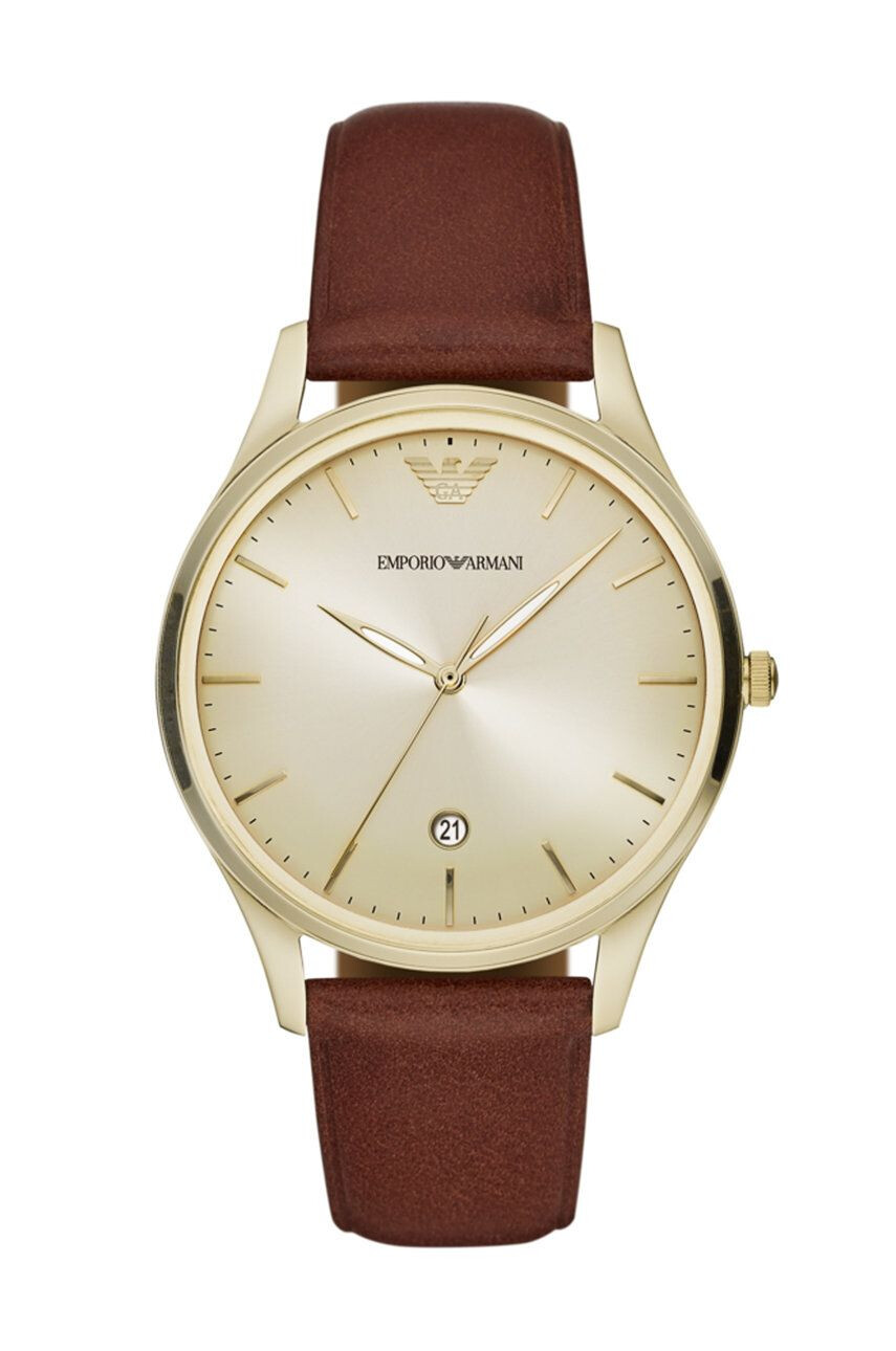 Emporio Armani Hodinky AR11312 - Pepit.cz