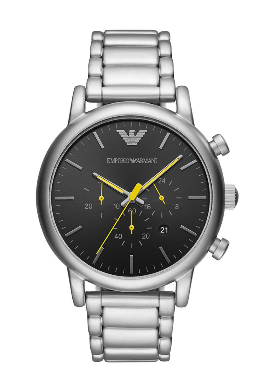 Emporio Armani Hodinky AR11324 - Pepit.cz