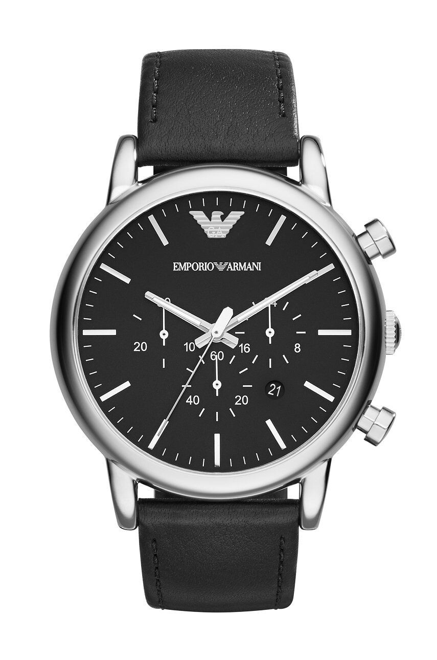 Emporio Armani Hodinky AR1828 - Pepit.cz