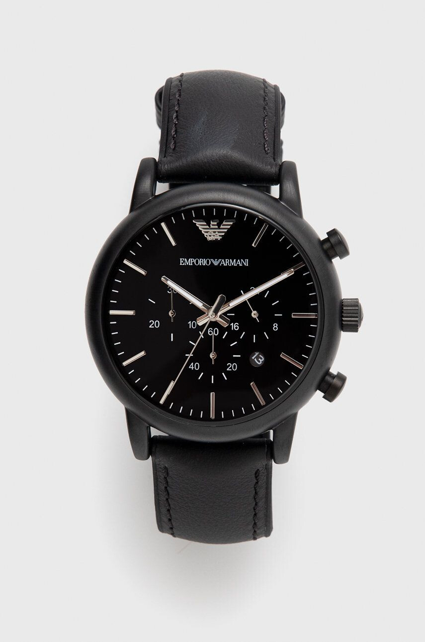 Emporio Armani Hodinky AR1970 - Pepit.cz