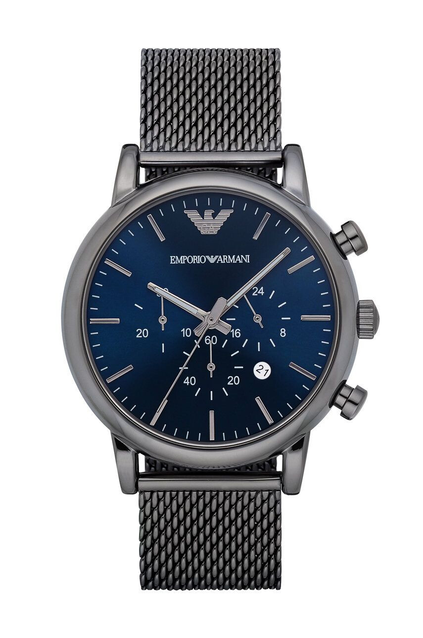 Emporio Armani Hodinky AR1979 - Pepit.cz