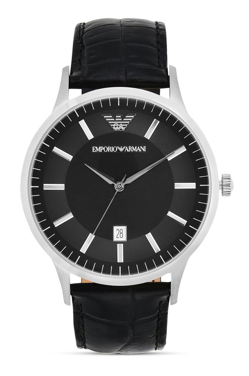 Emporio Armani Hodinky AR2411 - Pepit.cz