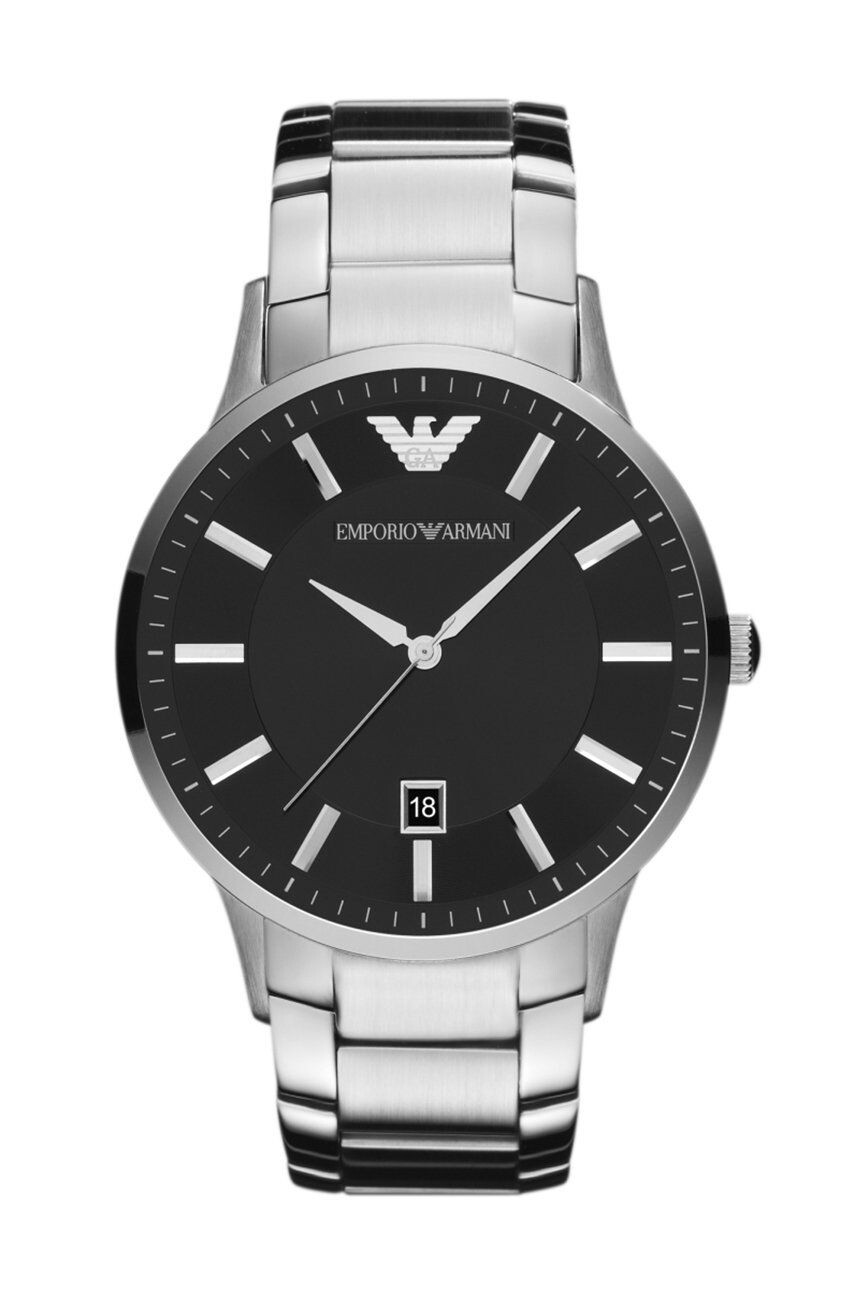 Emporio Armani Hodinky AR2457 - Pepit.cz