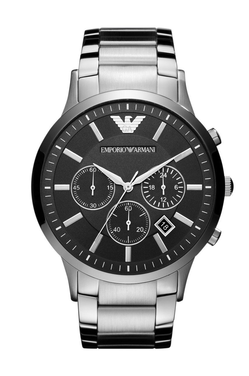 Emporio Armani Hodinky AR2460 - Pepit.cz