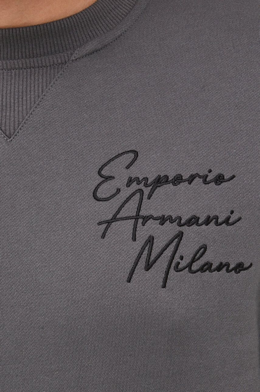 Emporio Armani Mikina - Pepit.cz