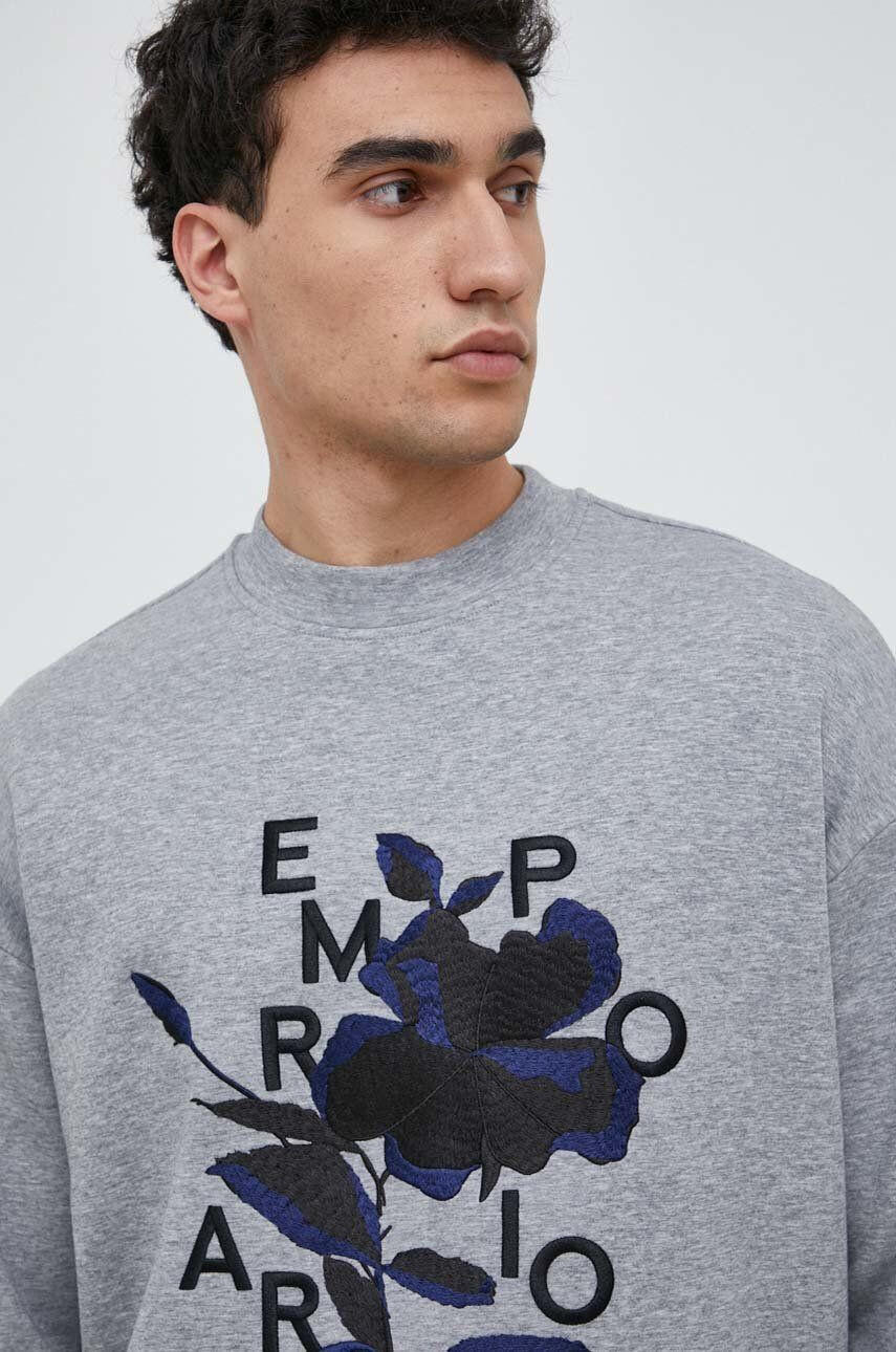 Emporio Armani Mikina - Pepit.cz