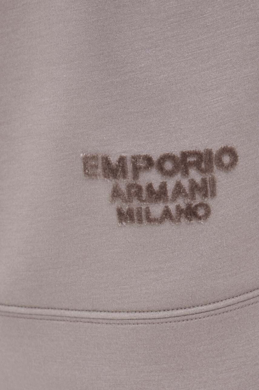 Emporio Armani Mikina - Pepit.cz