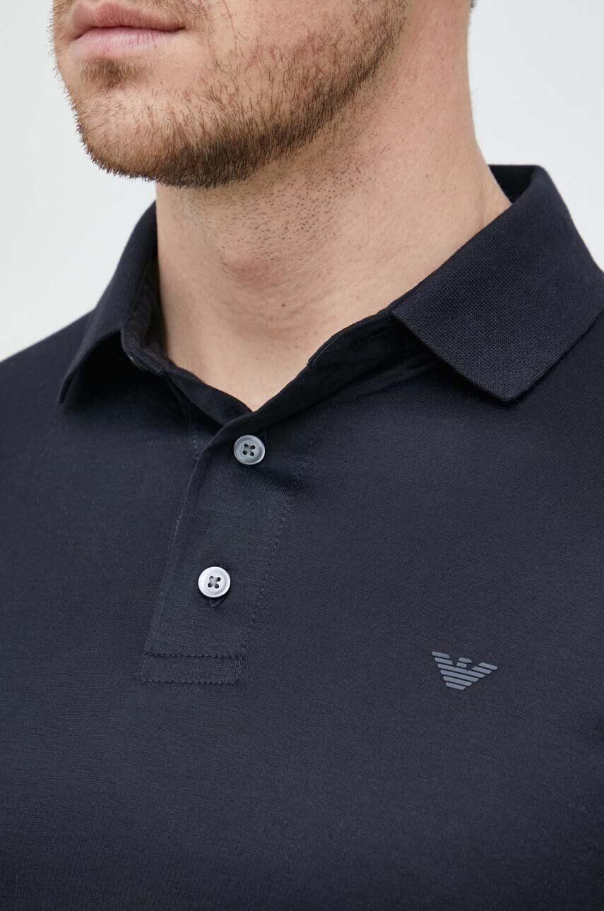 Emporio Armani Polo tričko - Pepit.cz