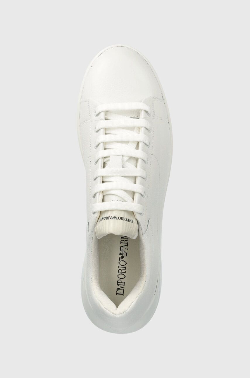 Emporio Armani Sneakers boty - Pepit.cz