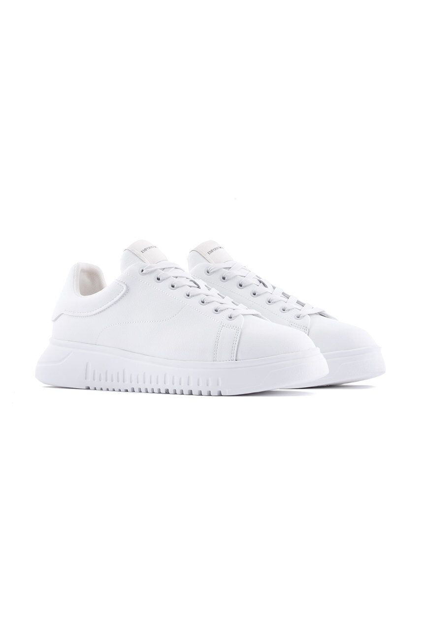 Emporio Armani Sneakers boty - Pepit.cz