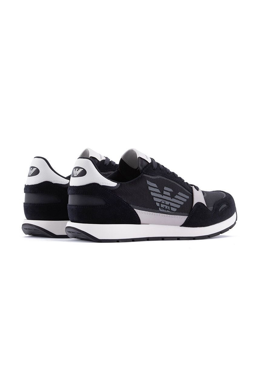 Emporio Armani Sneakers boty - Pepit.cz