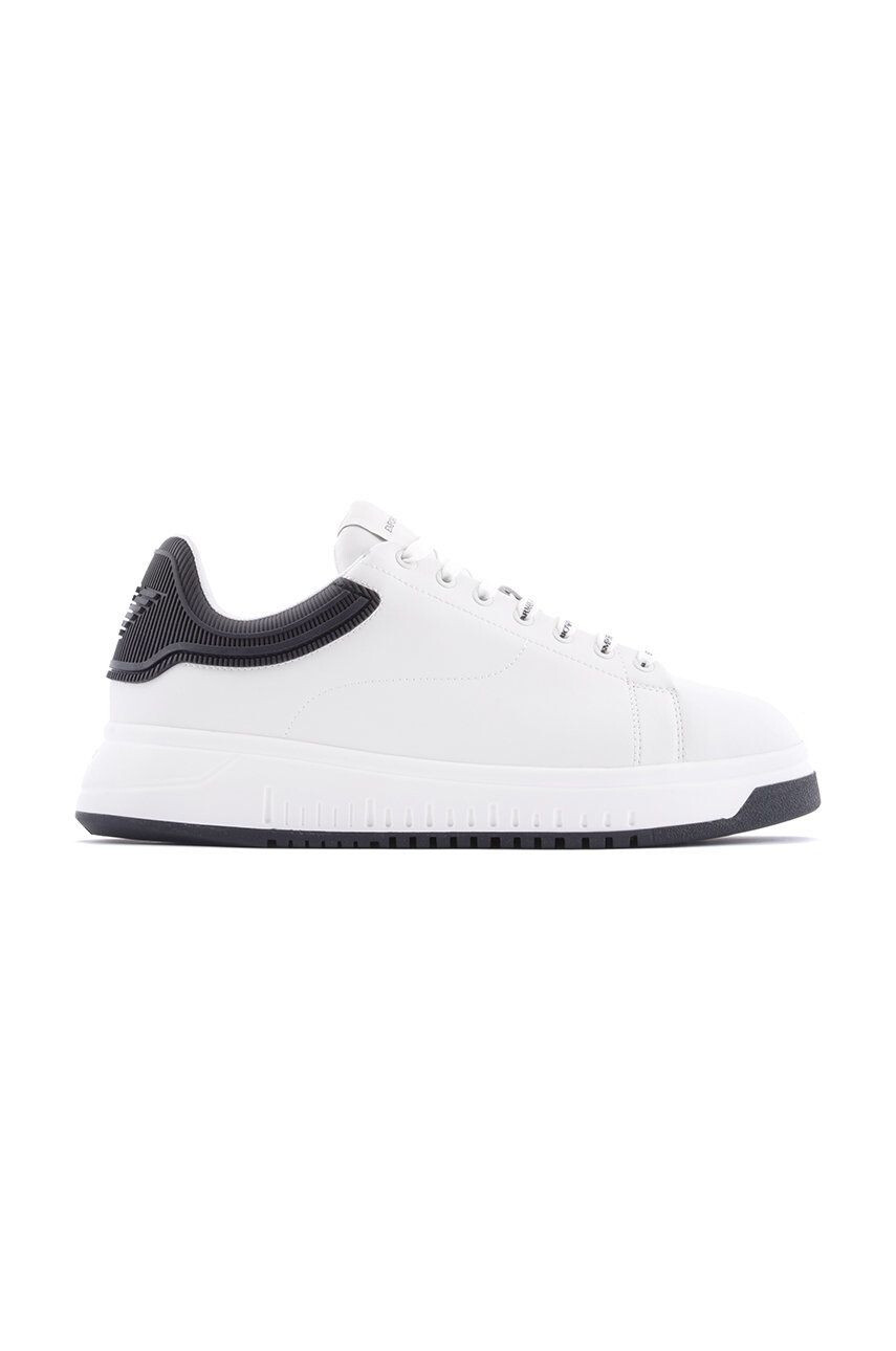 Emporio Armani Sneakers boty - Pepit.cz