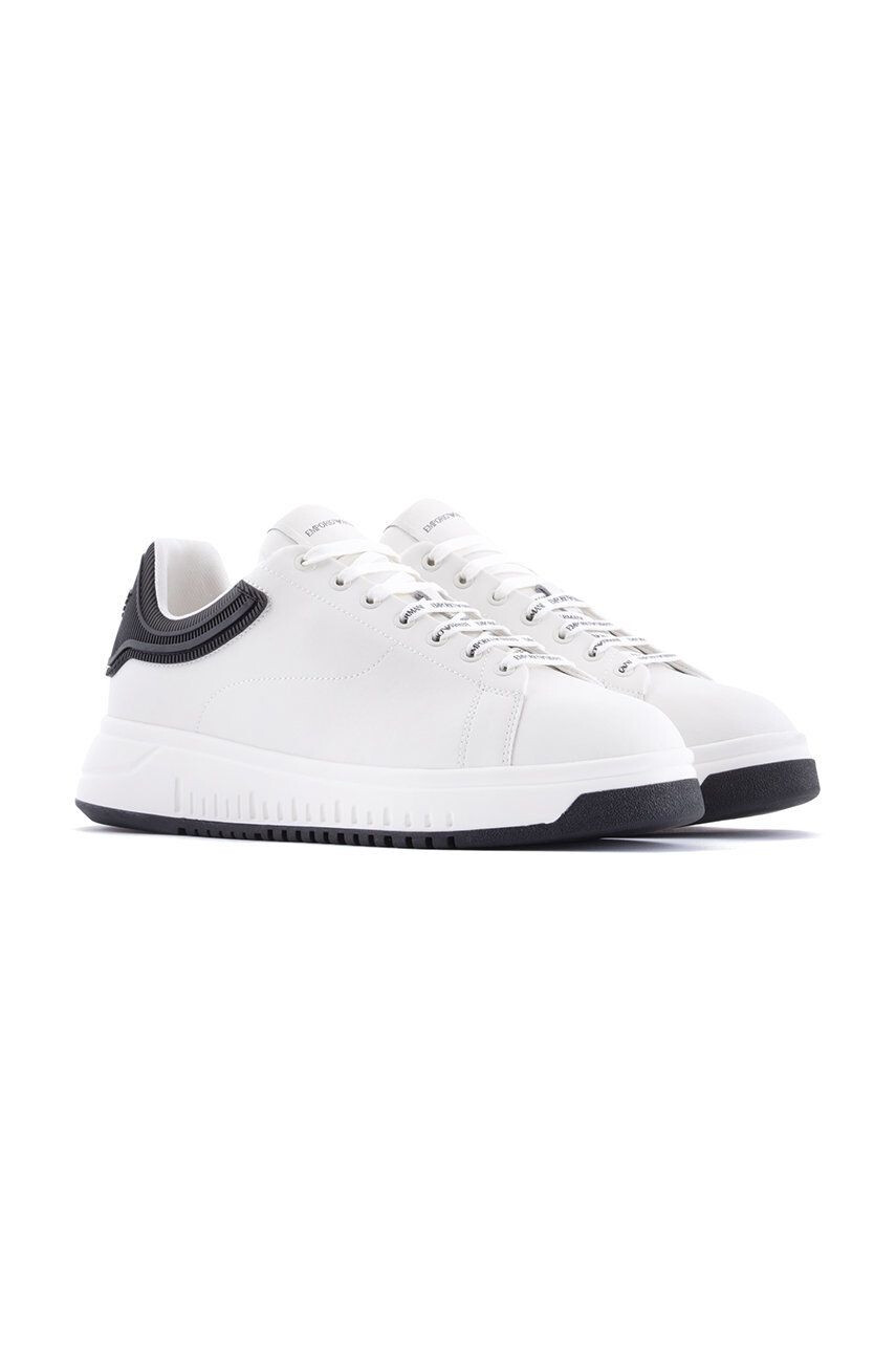 Emporio Armani Sneakers boty - Pepit.cz