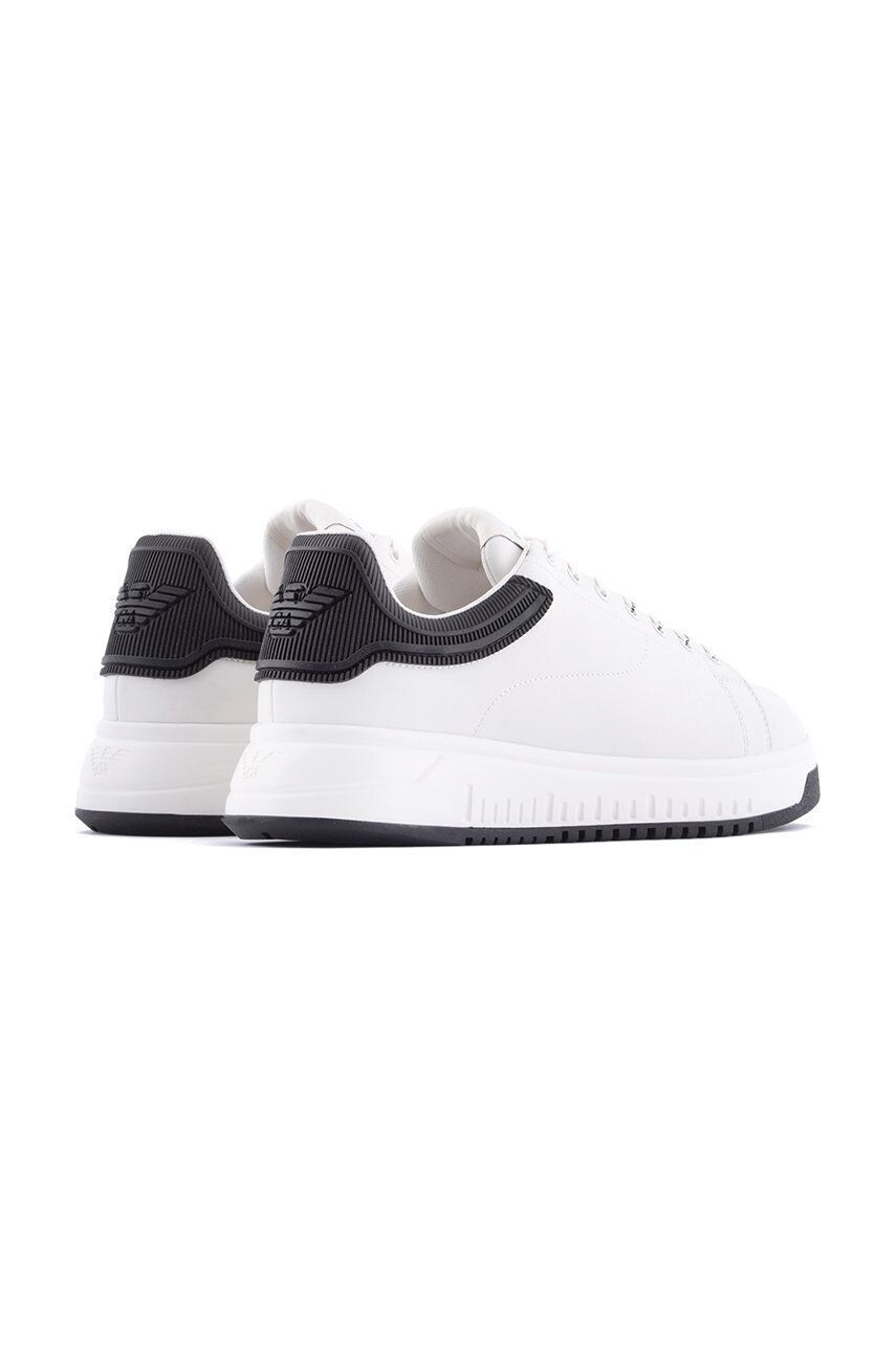 Emporio Armani Sneakers boty - Pepit.cz