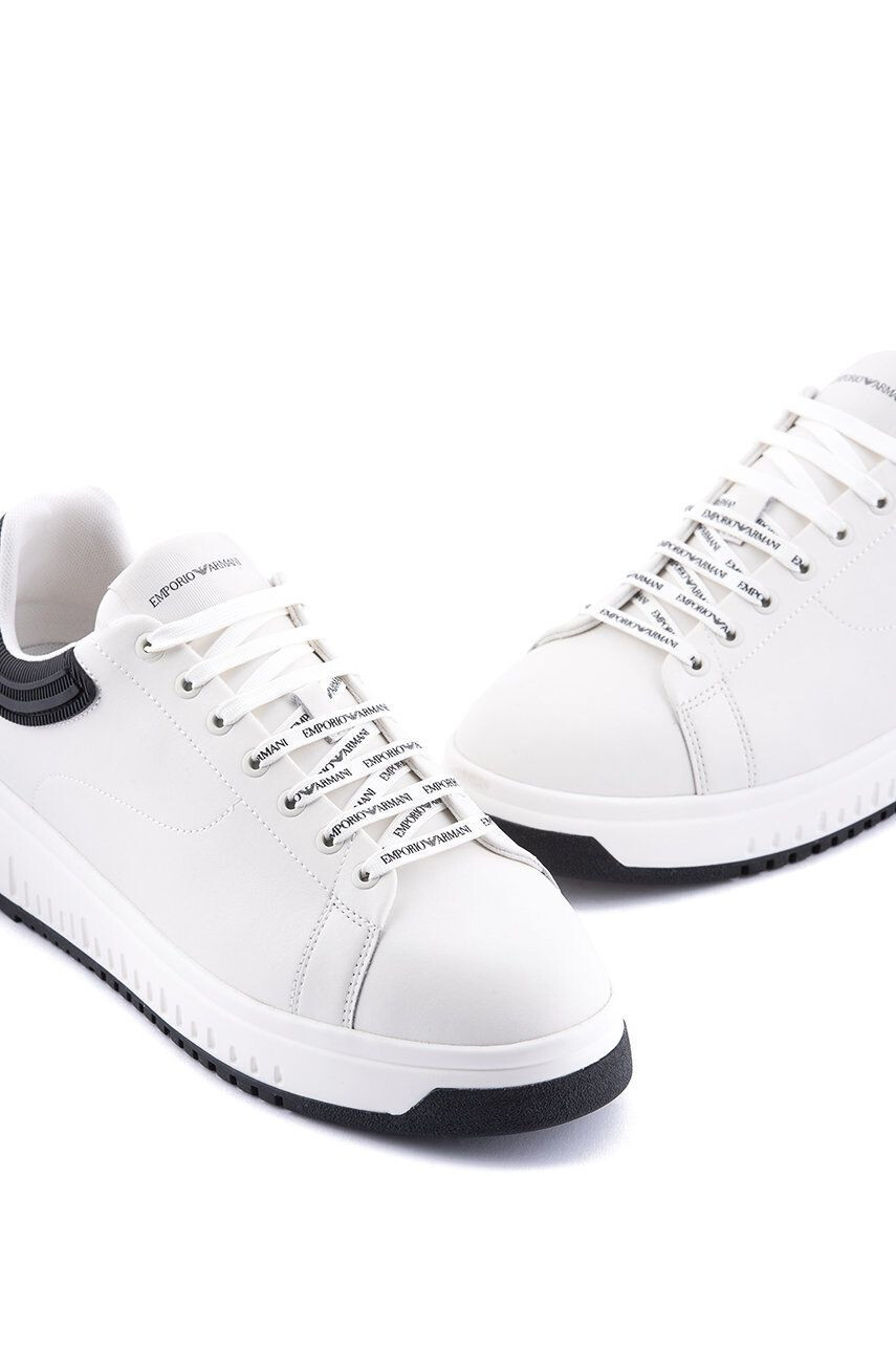 Emporio Armani Sneakers boty - Pepit.cz