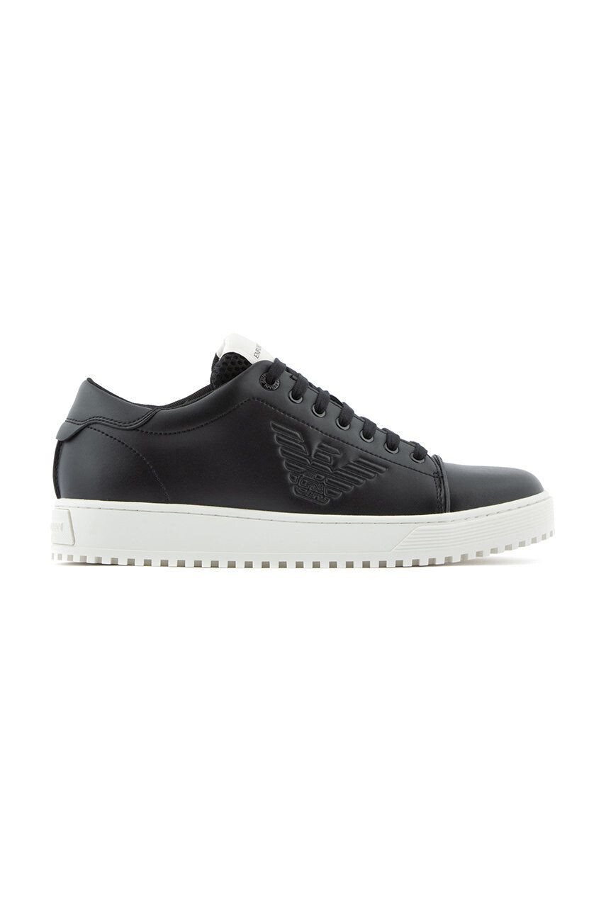 Emporio Armani Sneakers boty - Pepit.cz