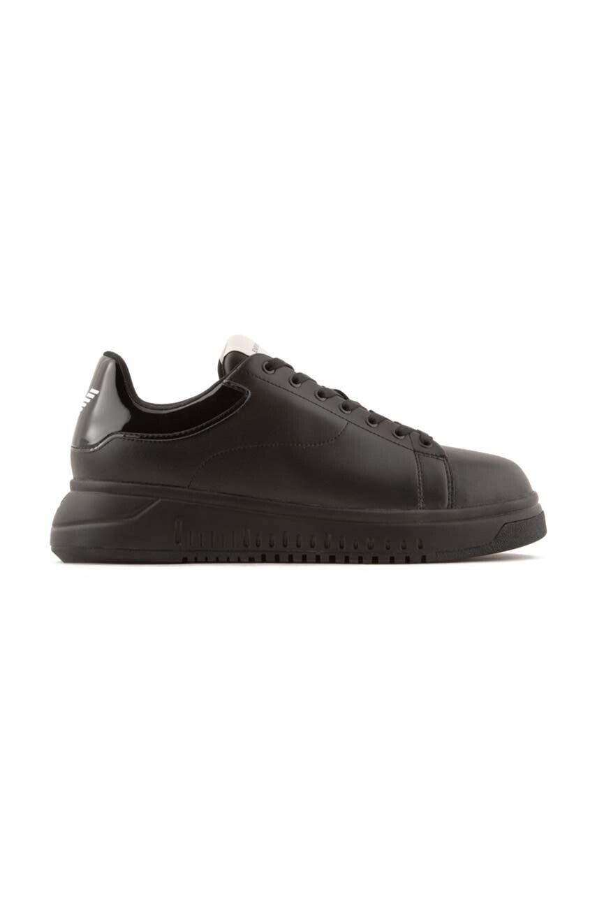 Emporio Armani Sneakers boty X4X264 XN818 K001 - Pepit.cz