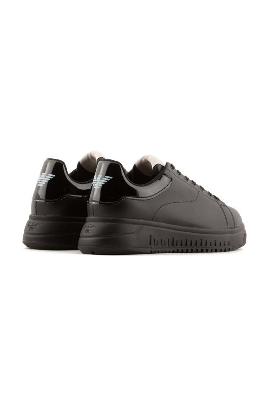 Emporio Armani Sneakers boty X4X264 XN818 K001 - Pepit.cz