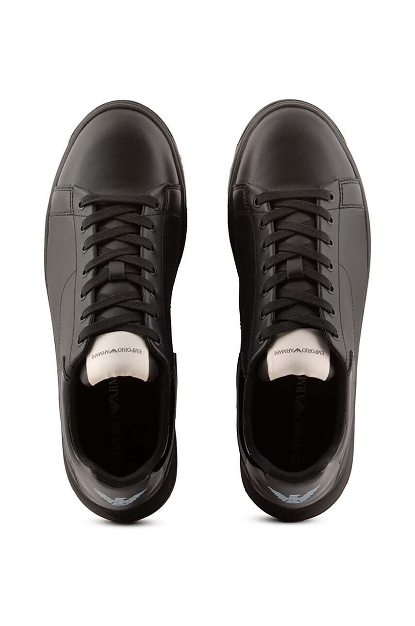 Emporio Armani Sneakers boty X4X264 XN818 K001 - Pepit.cz