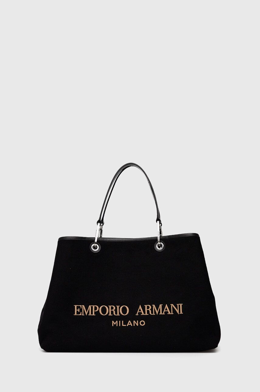 Emporio Armani Taška - Pepit.cz