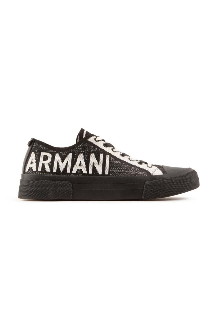 Emporio Armani Tenisky - Pepit.cz