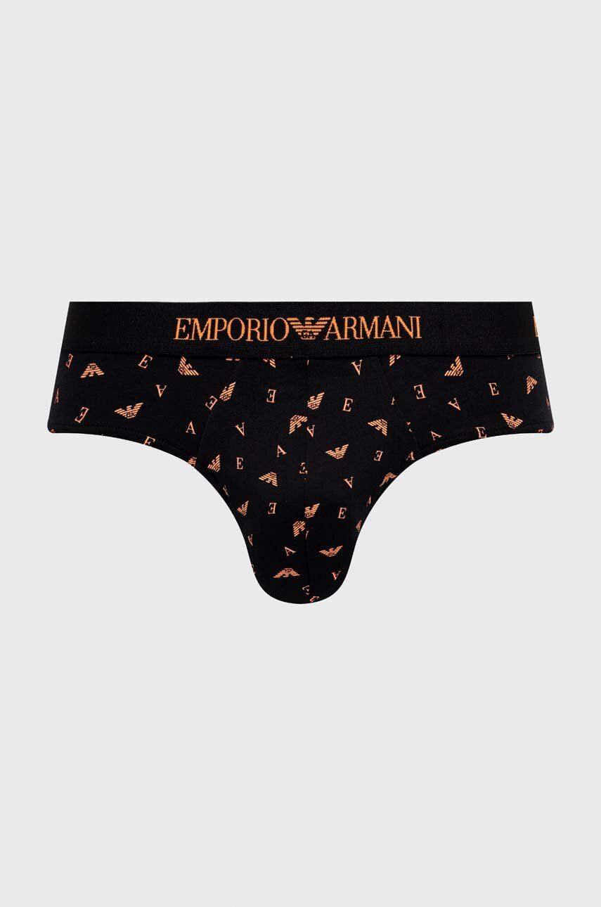 Emporio Armani Underwear 3-pack - Pepit.cz