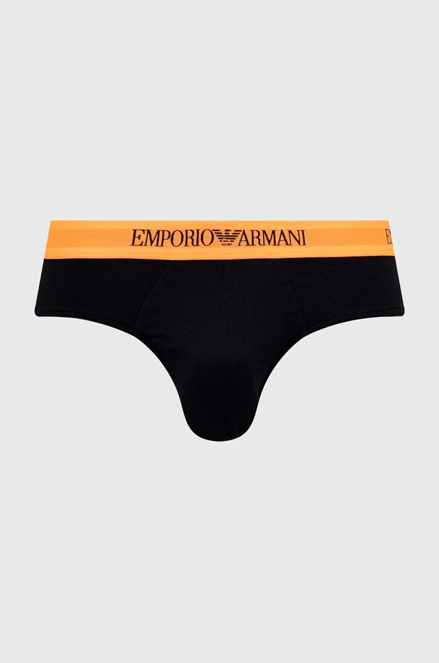 Emporio Armani Underwear 3-pack - Pepit.cz