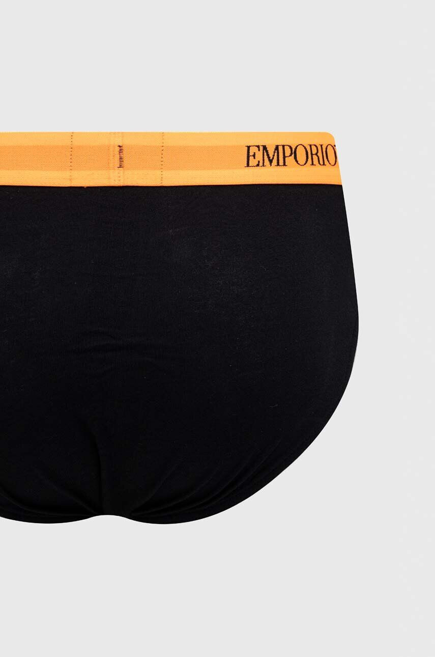 Emporio Armani Underwear 3-pack - Pepit.cz