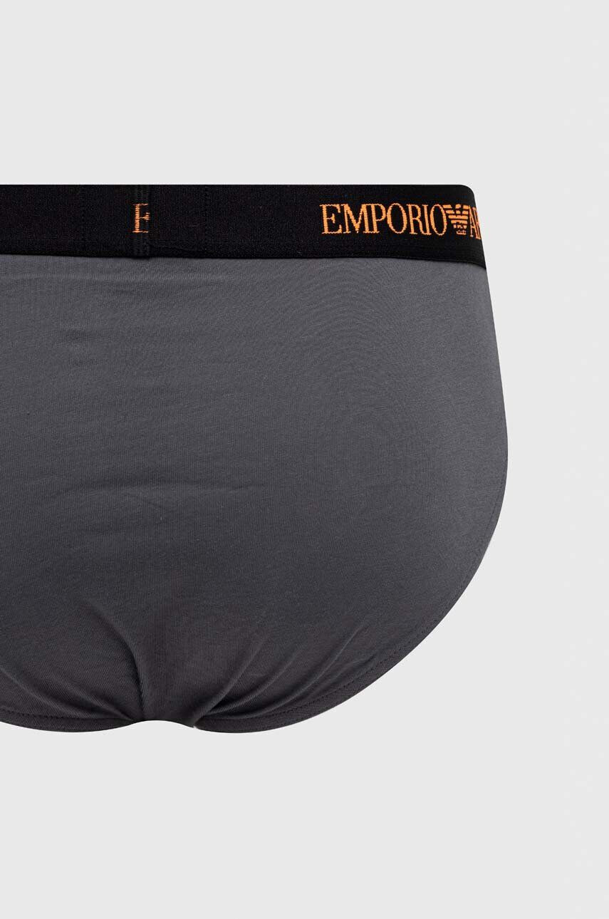 Emporio Armani Underwear 3-pack - Pepit.cz