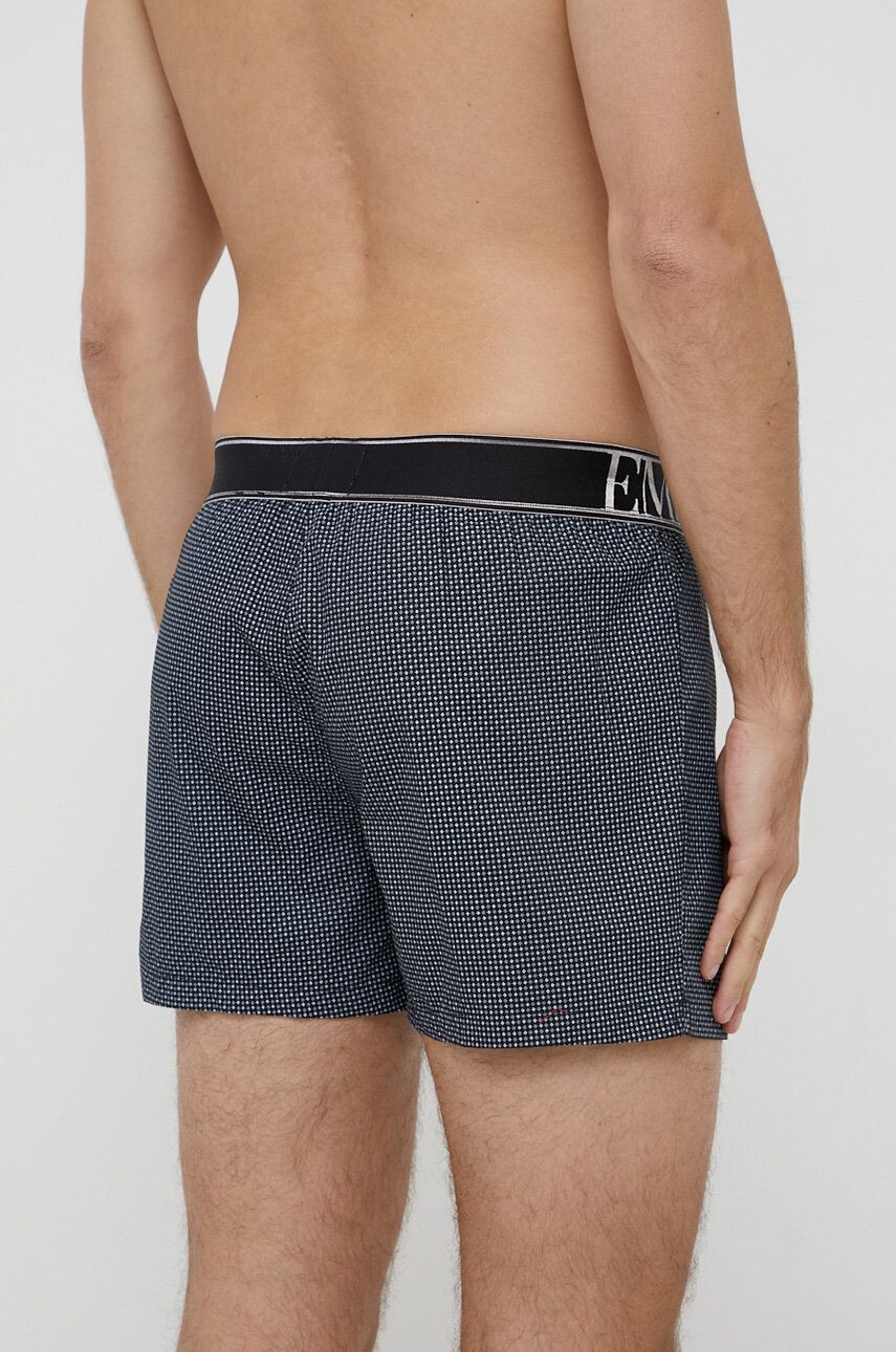 Emporio Armani Underwear Bavlněné boxerky - Pepit.cz