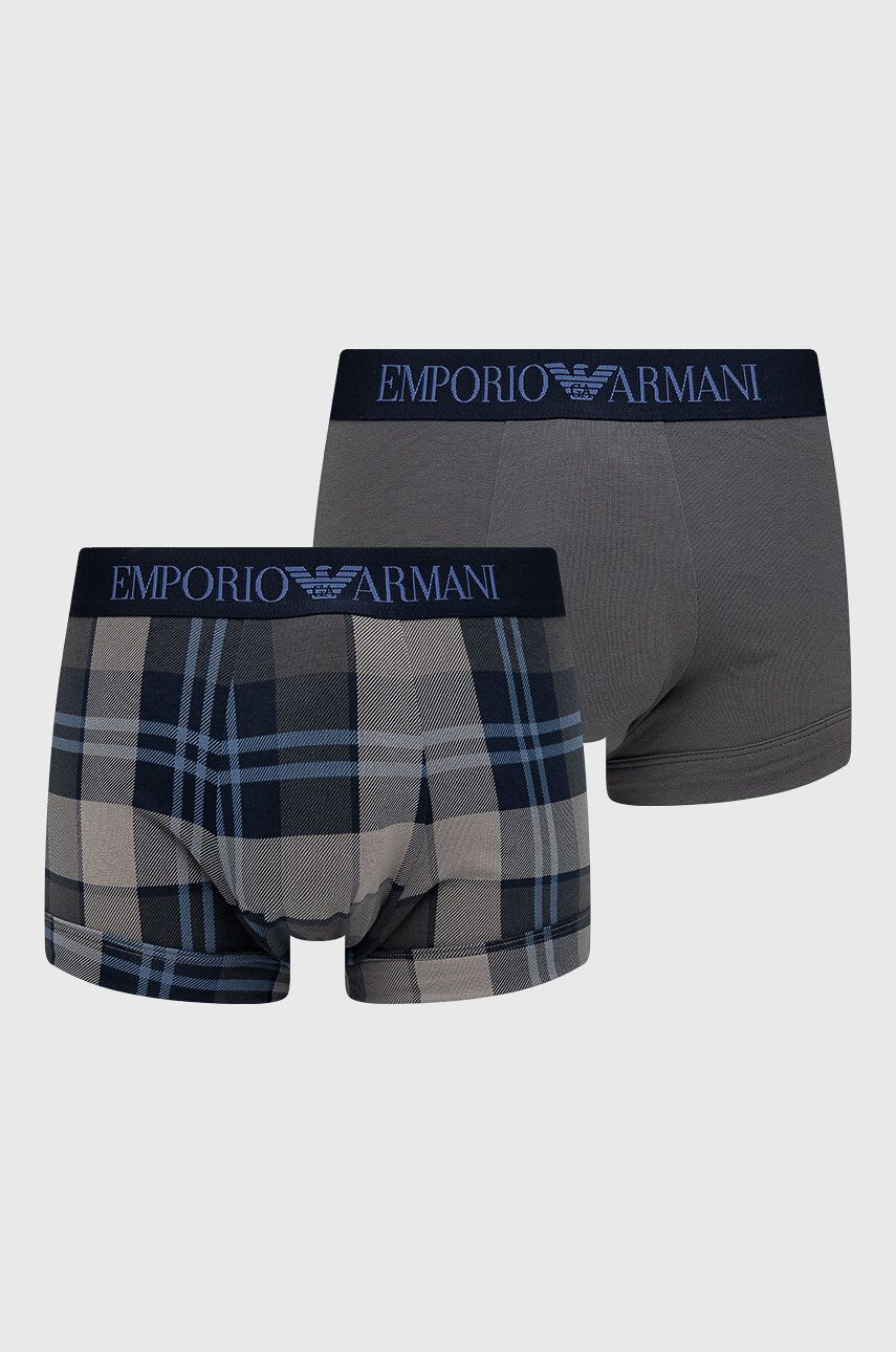 Emporio Armani Underwear Boxerky pánské - Pepit.cz