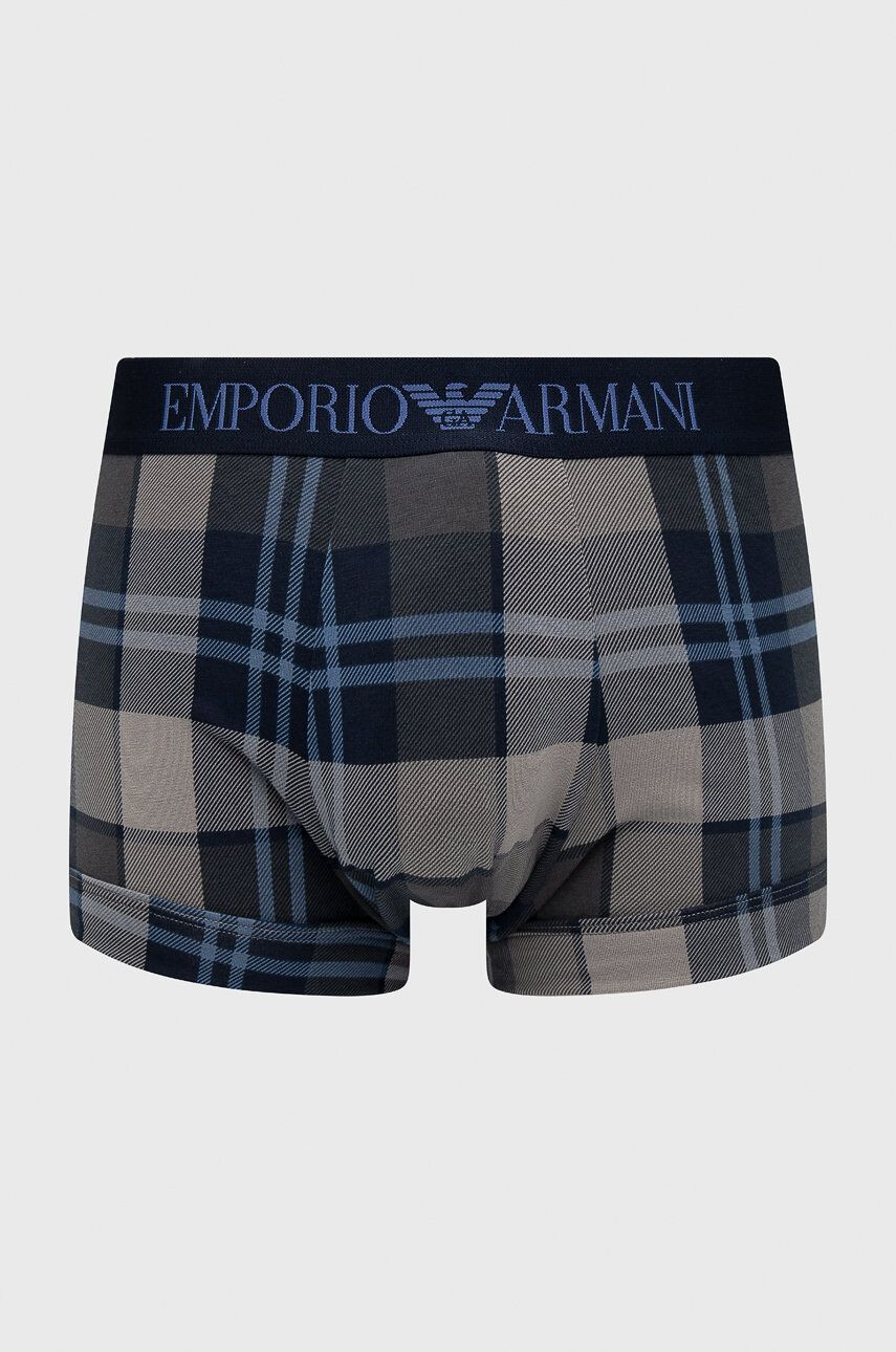 Emporio Armani Underwear Boxerky pánské - Pepit.cz