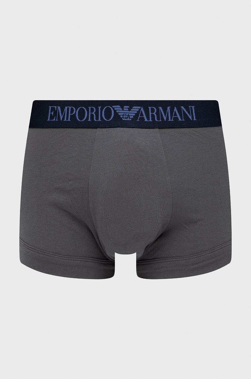 Emporio Armani Underwear Boxerky pánské - Pepit.cz