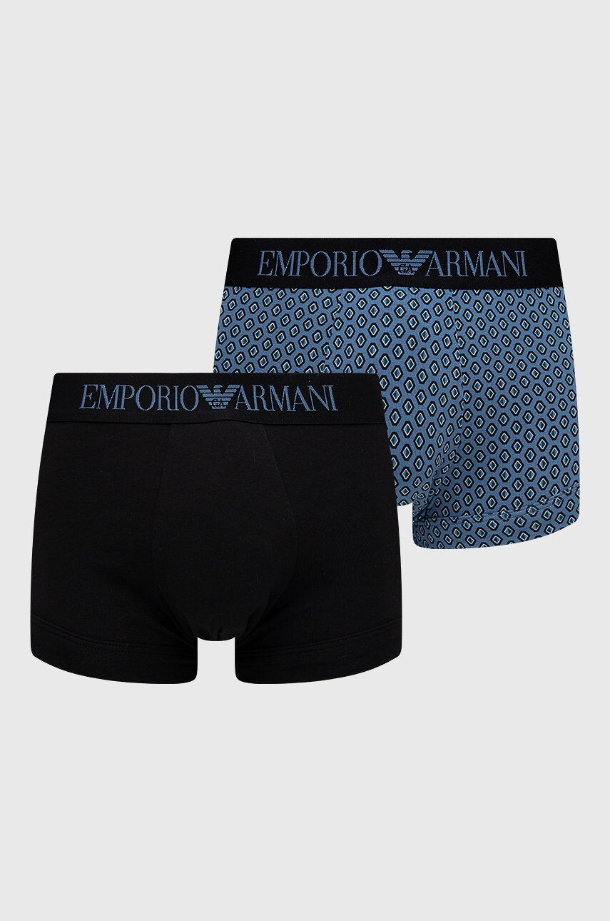 Emporio Armani Underwear Boxerky - Pepit.cz