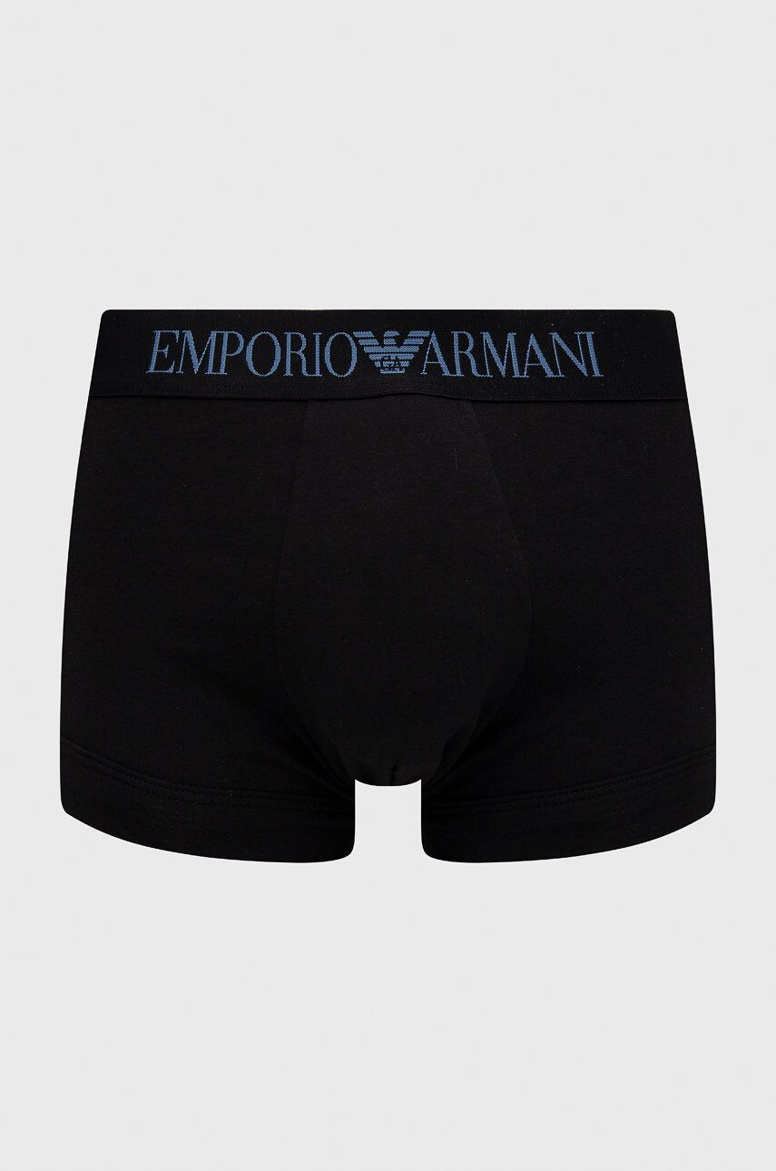 Emporio Armani Underwear Boxerky - Pepit.cz