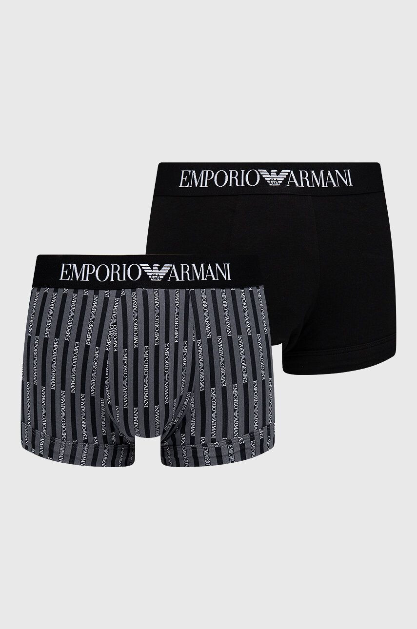 Emporio Armani Underwear Boxerky - Pepit.cz