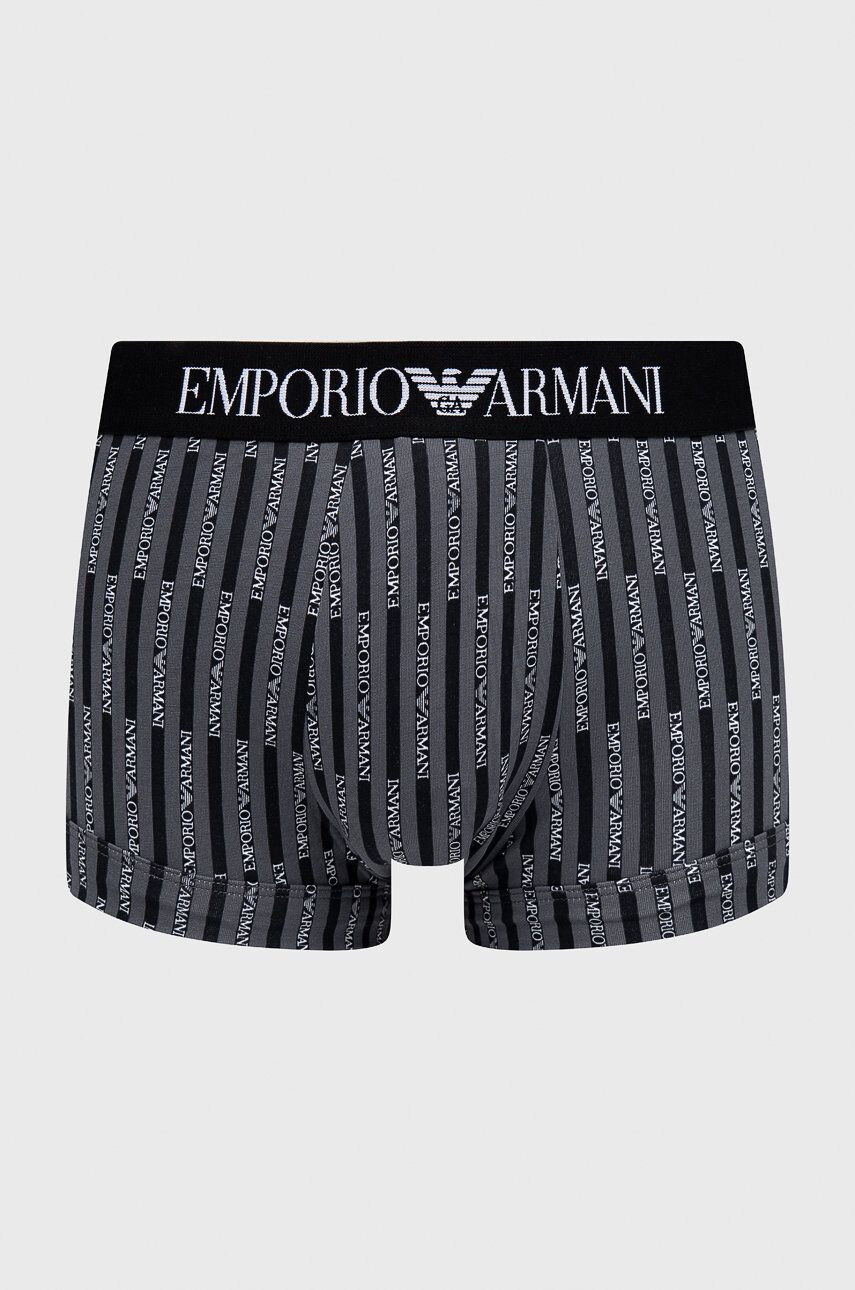 Emporio Armani Underwear Boxerky - Pepit.cz