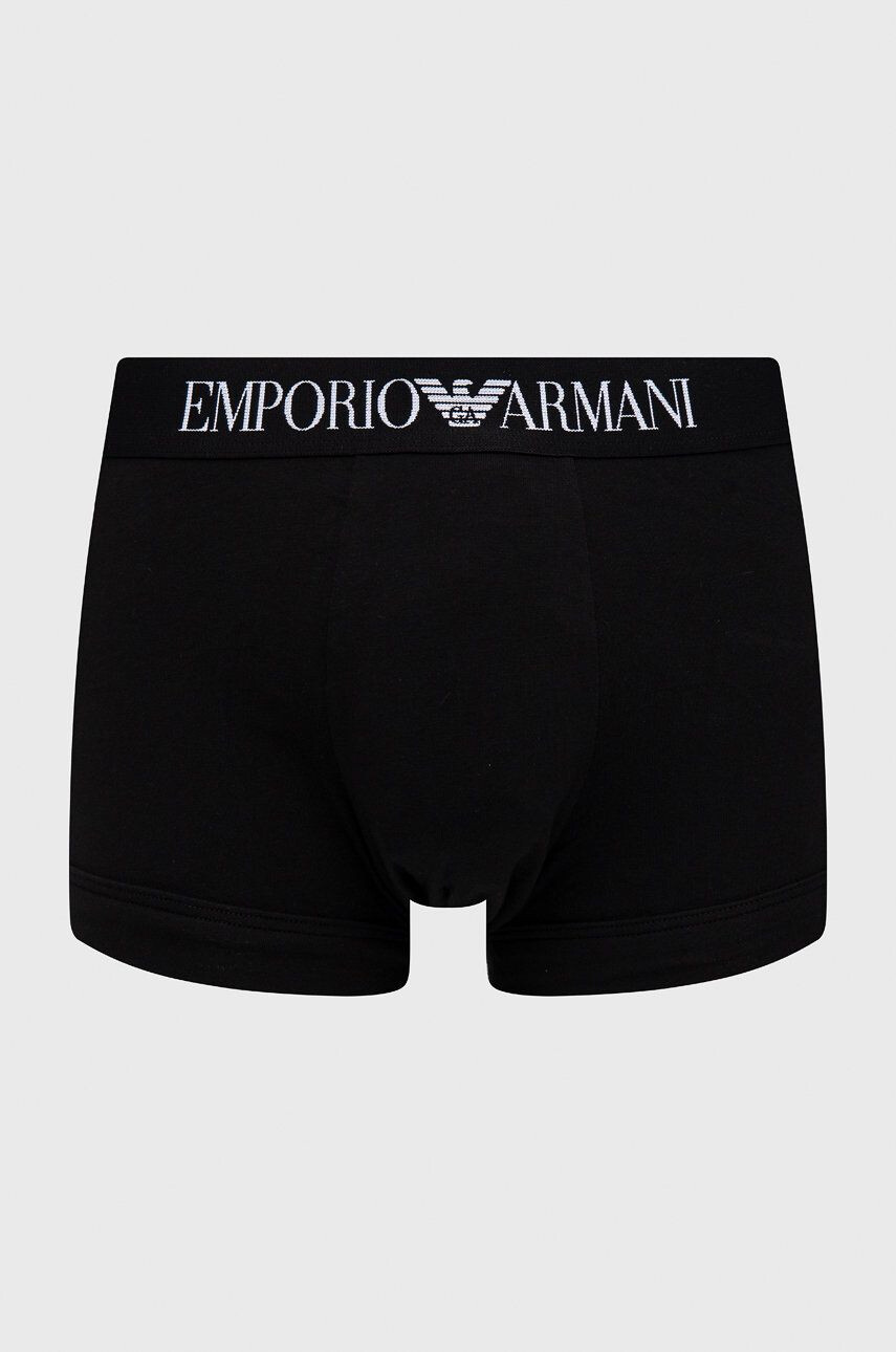 Emporio Armani Underwear Boxerky - Pepit.cz