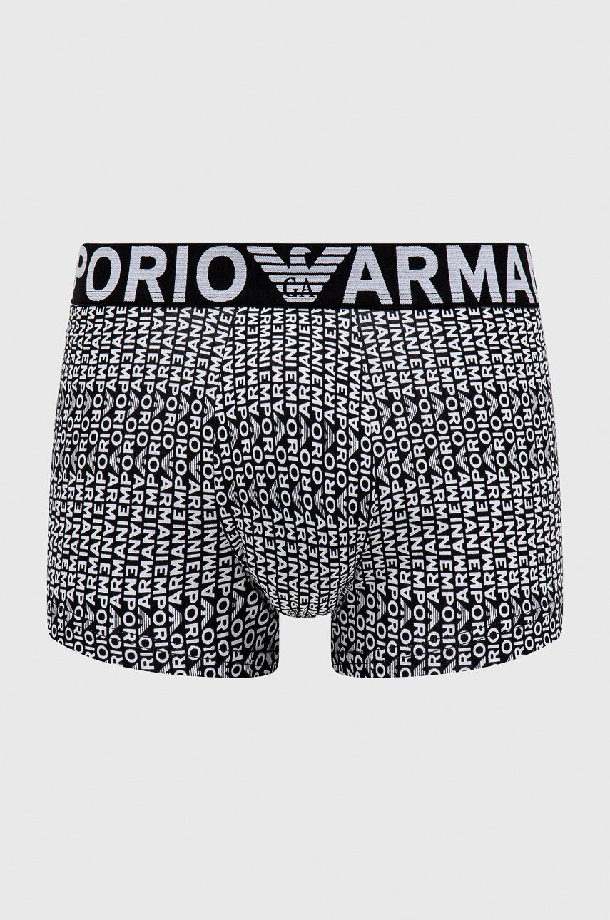 Emporio Armani Underwear Boxerky - Pepit.cz