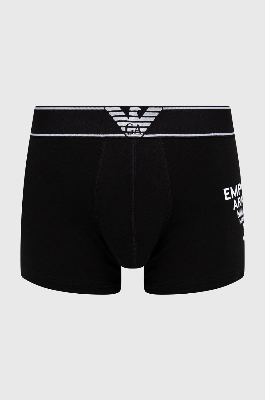 Emporio Armani Underwear Boxerky - Pepit.cz