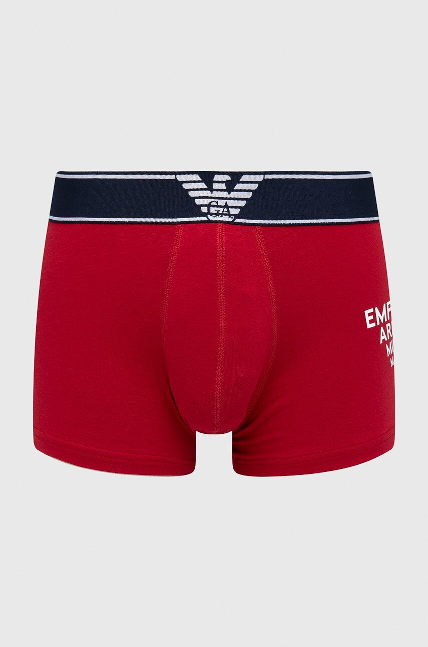 Emporio Armani Underwear Boxerky - Pepit.cz