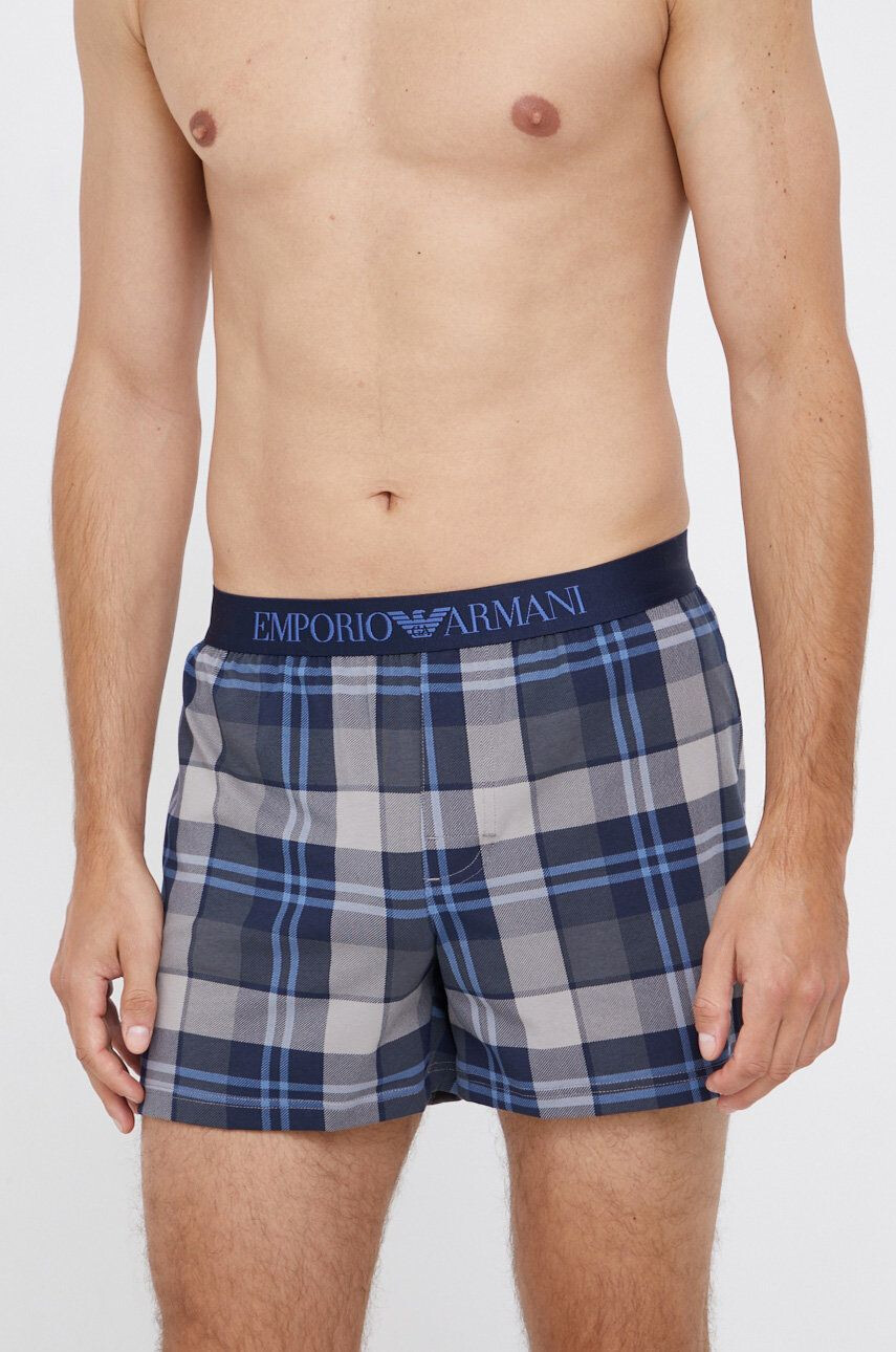 Emporio Armani Underwear Boxerky - Pepit.cz