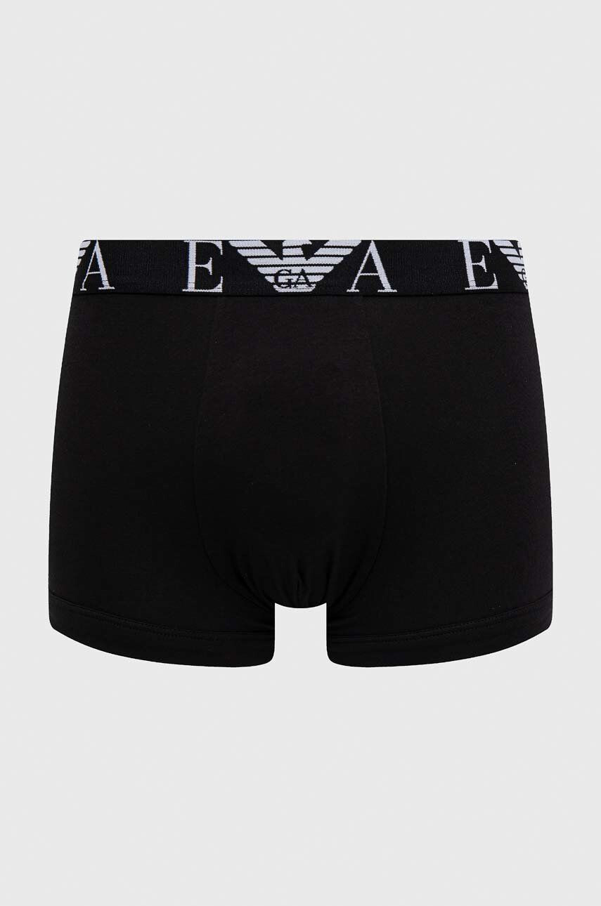 Emporio Armani Underwear Boxerky 2-pack pánské - Pepit.cz