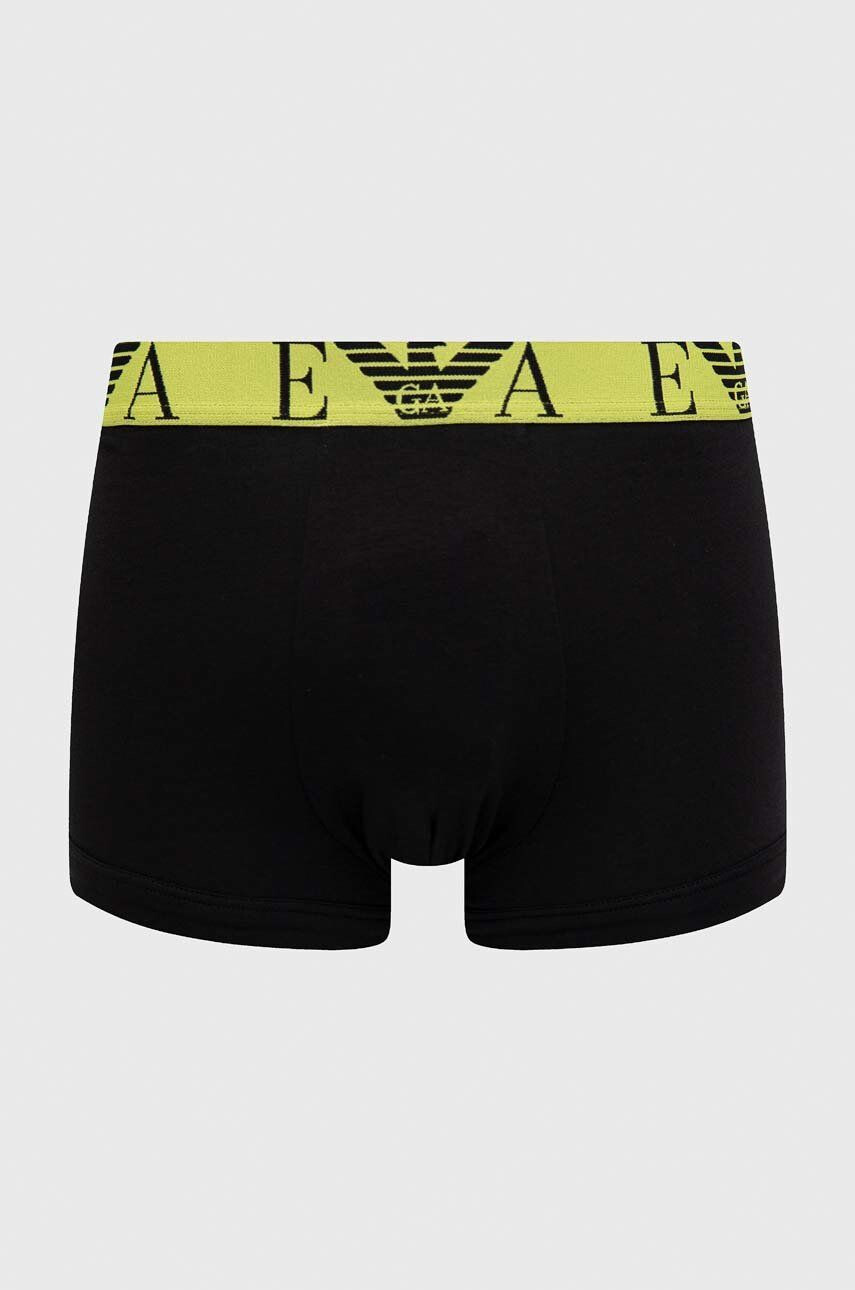 Emporio Armani Underwear Boxerky 2-pack pánské - Pepit.cz