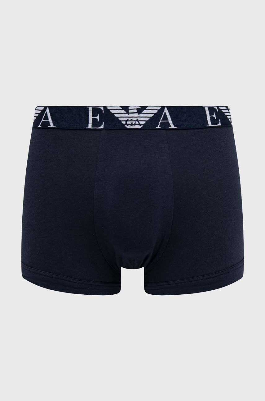 Emporio Armani Underwear Boxerky 2-pack pánské - Pepit.cz