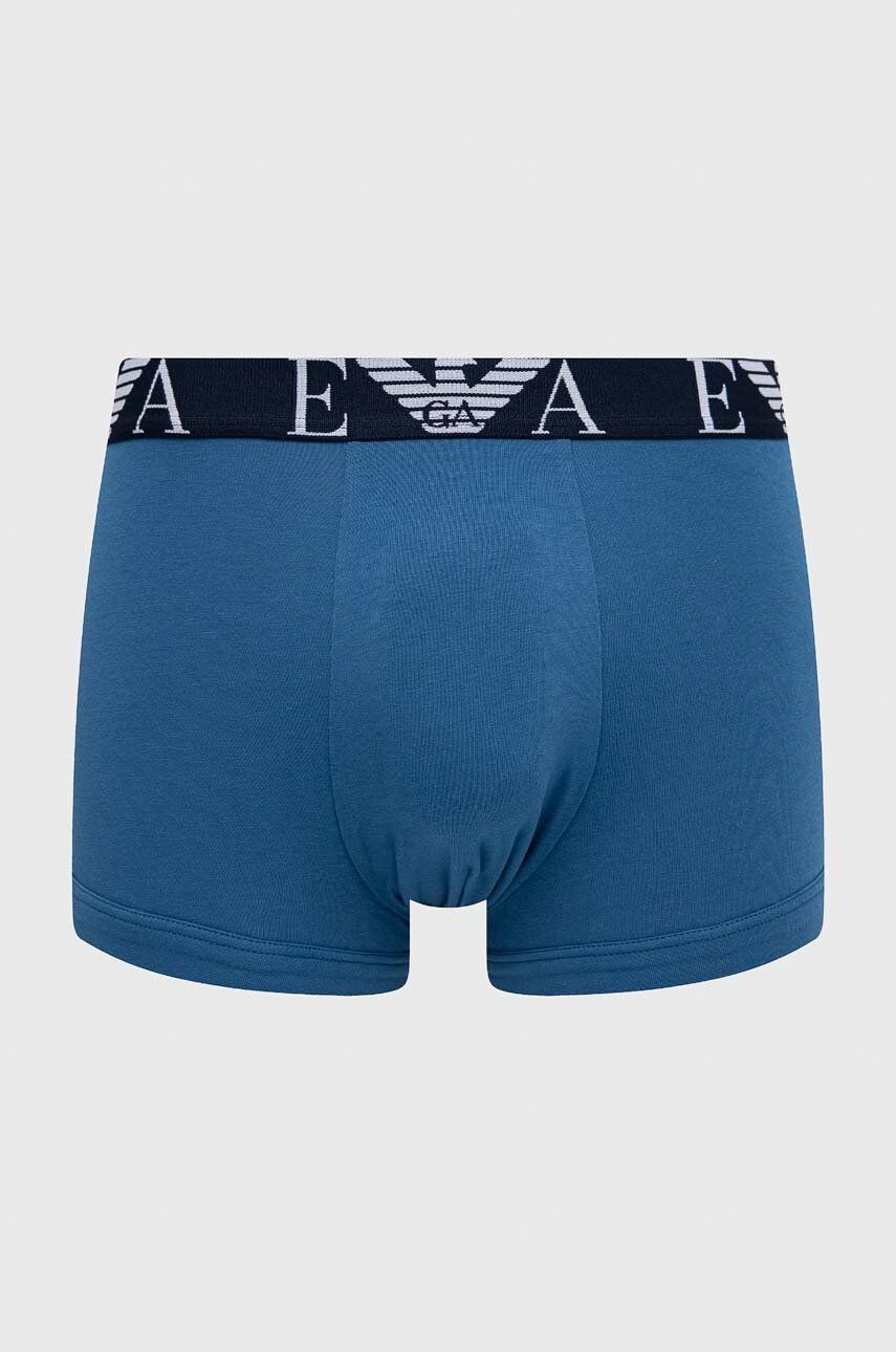 Emporio Armani Underwear Boxerky 2-pack pánské - Pepit.cz